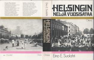 Helsingin neljä vuosisataa