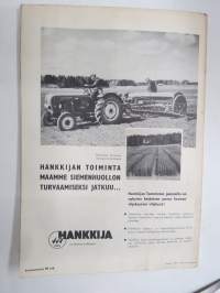 Kansa Taisteli 1959 nr 11-12, sis. mm. seur. artikkelit; Valo Nihtilä - Viivytystaistelut Kannaksella 1939, Urho Arhosuo - Vastaisku Vammeljoella 1939, A.L. Blick