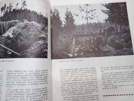 Kansa Taisteli 1959 nr 9, sis. mm. seur. artikkelit; Toivo Kaiponen - Ässä - helsinkiläisten miesten rykmentti, Lauri Hannikainen - Pataljoona loikkaa yli