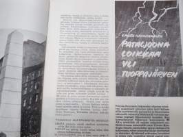 Kansa Taisteli 1959 nr 9, sis. mm. seur. artikkelit; Toivo Kaiponen - Ässä - helsinkiläisten miesten rykmentti, Lauri Hannikainen - Pataljoona loikkaa yli