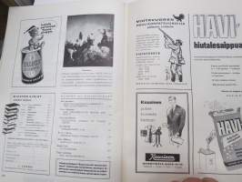 Kansa Taisteli 1959 nr 9, sis. mm. seur. artikkelit; Toivo Kaiponen - Ässä - helsinkiläisten miesten rykmentti, Lauri Hannikainen - Pataljoona loikkaa yli