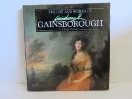 The Life and Works of Gainsborough