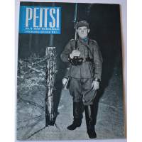 Peitsi  11 1959