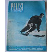 Peitsi  1 1960