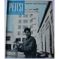 Peitsi  4 1961