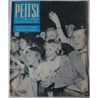 Peitsi  9 1962
