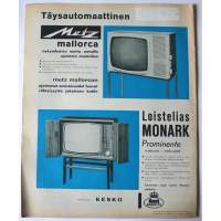 Peitsi  8 1962