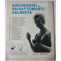 Peitsi  7 1962