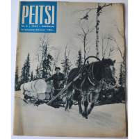 Peitsi  4 1962