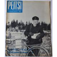 Peitsi  2 1962
