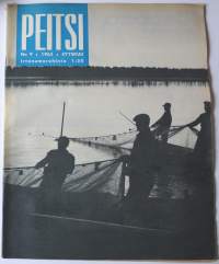 Peitsi  9 1963