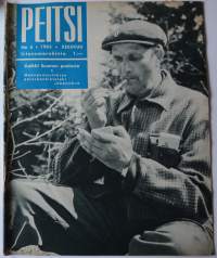 Peitsi  6 1963