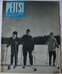 Peitsi  4 1963