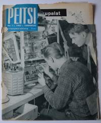 Peitsi  1 1963