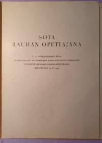 KARJALA -sävelsi Väinö Hannikainen, runoili V.A. Koskenniemi. Liitte Sota rauhan opettajana -V.A. Koskenniemen puhe Kansalaisjuhlassa Helsingissä 29.VI.1940.