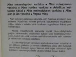Ajatuksia miehestä ja miehelle