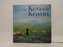 Kevään Kristus