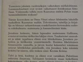 Kevään Kristus