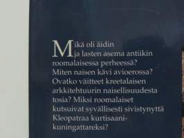 Antiikin nainen