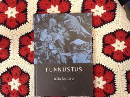 Tunnustus