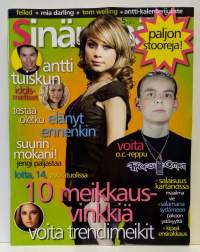 Sinäminä 5/2007