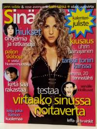 Sinäminä 3/2007