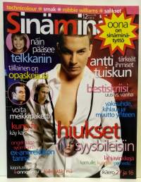 Sinäminä 12/2006