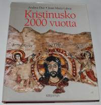 Kristinusko 2000 vuotta