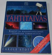 Tähtitaivas