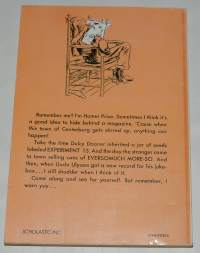 Centerburg Tales  More Adventures of Homer Price