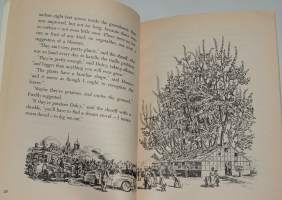 Centerburg Tales  More Adventures of Homer Price