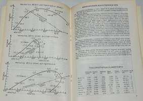 Tähdet 1979 - URSA:n vuosikirja 3. vuosikerta