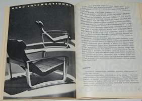 Suomen taideteollisuusyhdistys vuosikirja 64