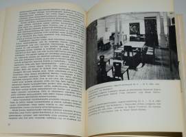 Suomen taideteollisuusyhdistys vuosikirja 64