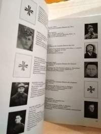 Uhri isänmaalle - Mikkelin seudun sankarivainajat Suomen sodissa 1939-1945