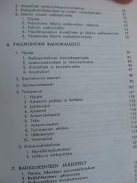 Palokuntien uusi radiotoimintaopas - Suomen palontorjuntaliiton julkaisu