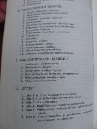 Palokuntien uusi radiotoimintaopas - Suomen palontorjuntaliiton julkaisu