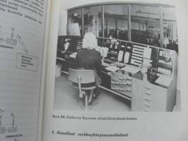 Palokuntien uusi radiotoimintaopas - Suomen palontorjuntaliiton julkaisu