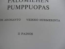 Palomiehen pumppuopas