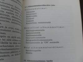 Palokuntien kalustonhuolto-opas