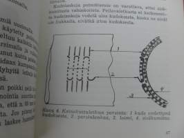 Palokuntien kalustonhuolto-opas