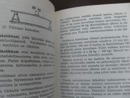Palokuntien kalustonhuolto-opas