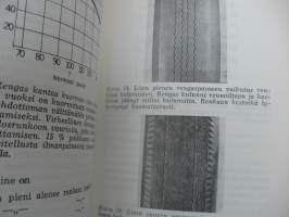 Palokuntien kalustonhuolto-opas