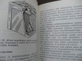 Palokuntien kalustonhuolto-opas