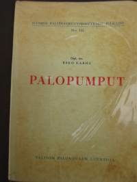 Palopumput