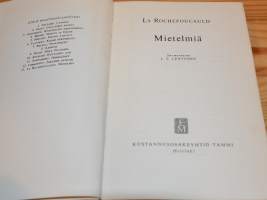 Mietelmiä