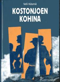 Kostonjoen kohina