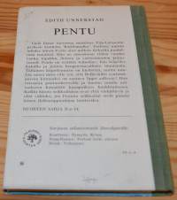 Pentu