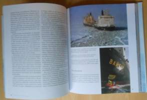 Raakaa voimaa - suomalaisen jäänmurtamisen tarina