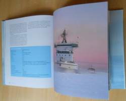 Raakaa voimaa - suomalaisen jäänmurtamisen tarina